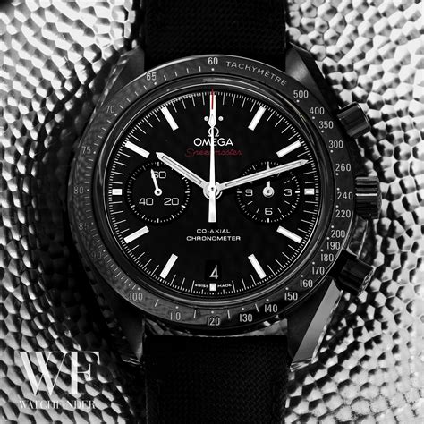 omega speedmaster lightweight